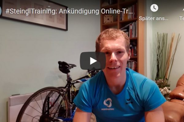 Hometraining für Triathleten