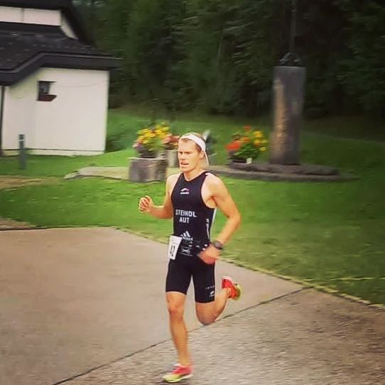 Klaus Triathlon 22